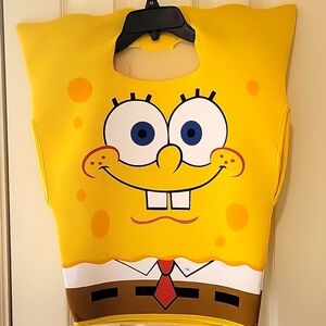 SpongeBob SquarePants Kids Costume
